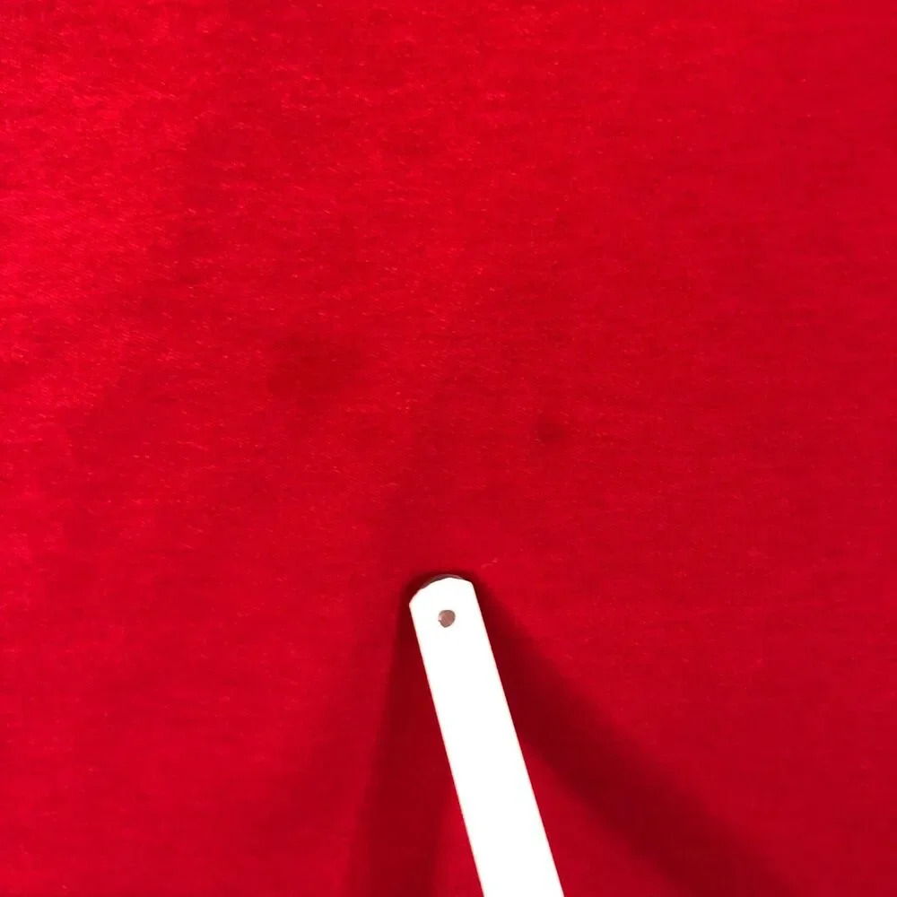 Polo Ralph Lauren Shirt Adult XXL Red Dad Pony Logo Preppy Men Slit Golf Outdoor